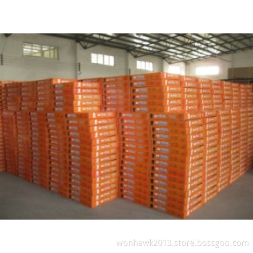 Gas Stove (WSH-E3C)